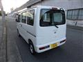 2016 Daihatsu Hijet Van