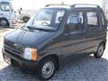 1993 Suzuki Wagon R