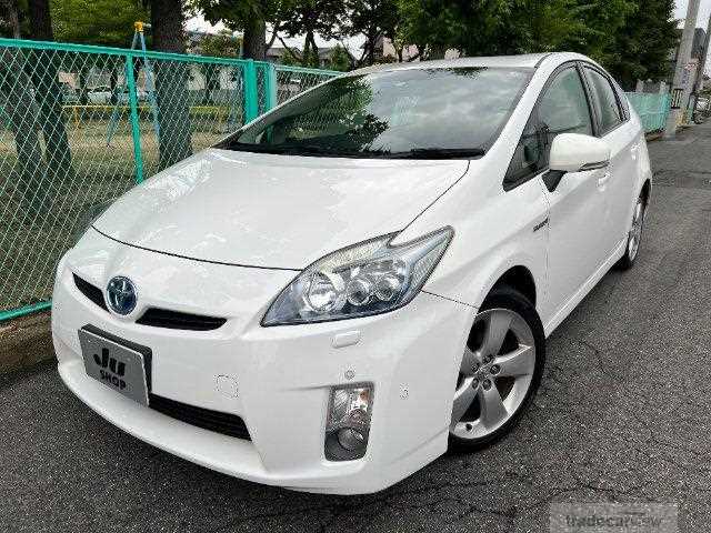 2009 Toyota Prius