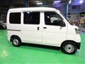 2018 Daihatsu Hijet Van