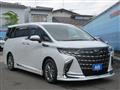 2023 Toyota Alphard G