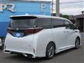 2023 Toyota Alphard G