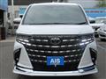 2023 Toyota Alphard G