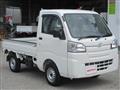 2021 Daihatsu Hijet Truck