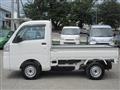 2021 Daihatsu Hijet Truck