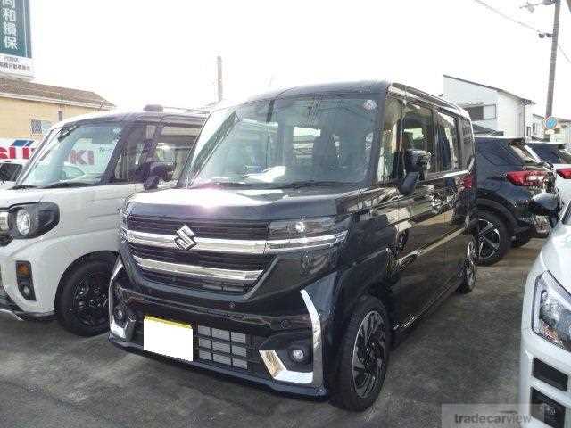 2023 Suzuki Suzuki Others