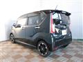 2015 Daihatsu Move