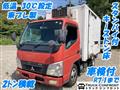 2010 Mitsubishi Fuso Canter