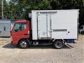 2010 Mitsubishi Fuso Canter