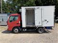 2010 Mitsubishi Fuso Canter