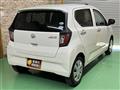 2018 Daihatsu Mira