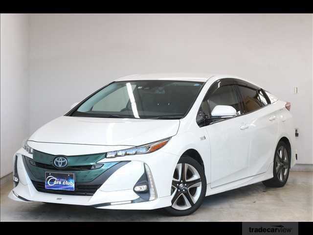 2019 Toyota Prius