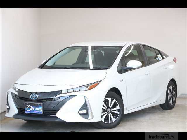 2020 Toyota Prius