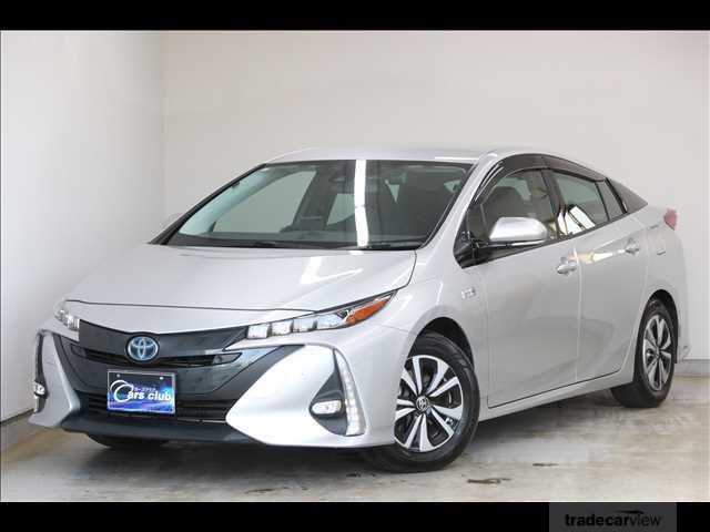 2020 Toyota Prius