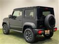 2024 Suzuki Jimny Sierra