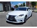 2013 Lexus IS