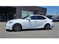 2013 Lexus IS