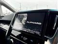 2017 Toyota Alphard G