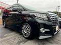 2017 Toyota Alphard G