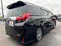 2017 Toyota Alphard G