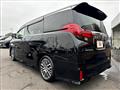 2017 Toyota Alphard G