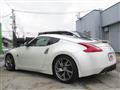 2015 Nissan Fairlady Z