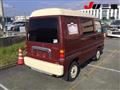 1996 Subaru Sambar