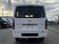 2020 Toyota Hiace Van