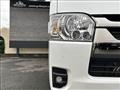 2024 Toyota Hiace Van