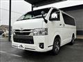 2024 Toyota Hiace Van