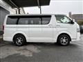 2024 Toyota Hiace Van