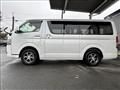 2024 Toyota Hiace Van