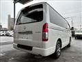 2024 Toyota Hiace Van