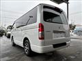 2024 Toyota Hiace Van