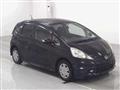 2008 Honda Fit