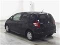 2008 Honda Fit