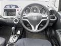 2008 Honda Fit