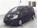 2008 Honda Fit