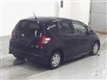 2008 Honda Fit