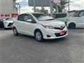 2012 Toyota Vitz