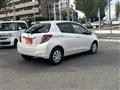 2012 Toyota Vitz