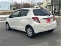 2012 Toyota Vitz