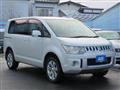 2007 Mitsubishi Delica D5