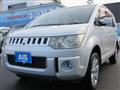 2007 Mitsubishi Delica D5