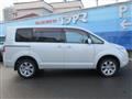 2007 Mitsubishi Delica D5