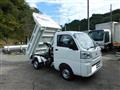 2024 Daihatsu Hijet Truck