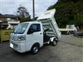 2024 Daihatsu Hijet Truck