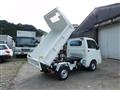 2024 Daihatsu Hijet Truck