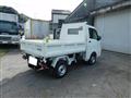 2024 Daihatsu Hijet Truck