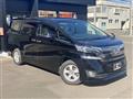 2017 Toyota Vellfire